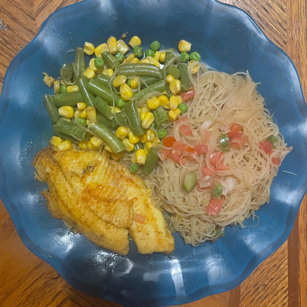 Meet your Posher, Cassandra